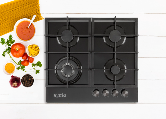 Варильна поверхня HG D7 ST (X)